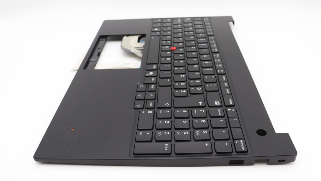 MECH_ASM FRU KBD SLV