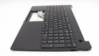 MECH_ASM FRU KBD SLV