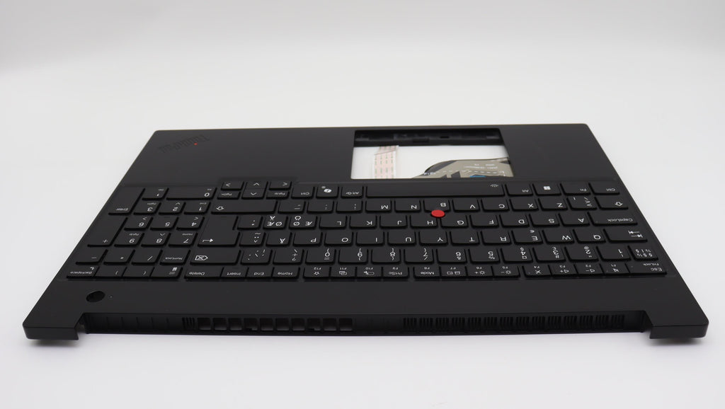 MECH_ASM FRU KBD NORDIC