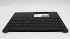 MECH_ASM FRU KBD NORDIC