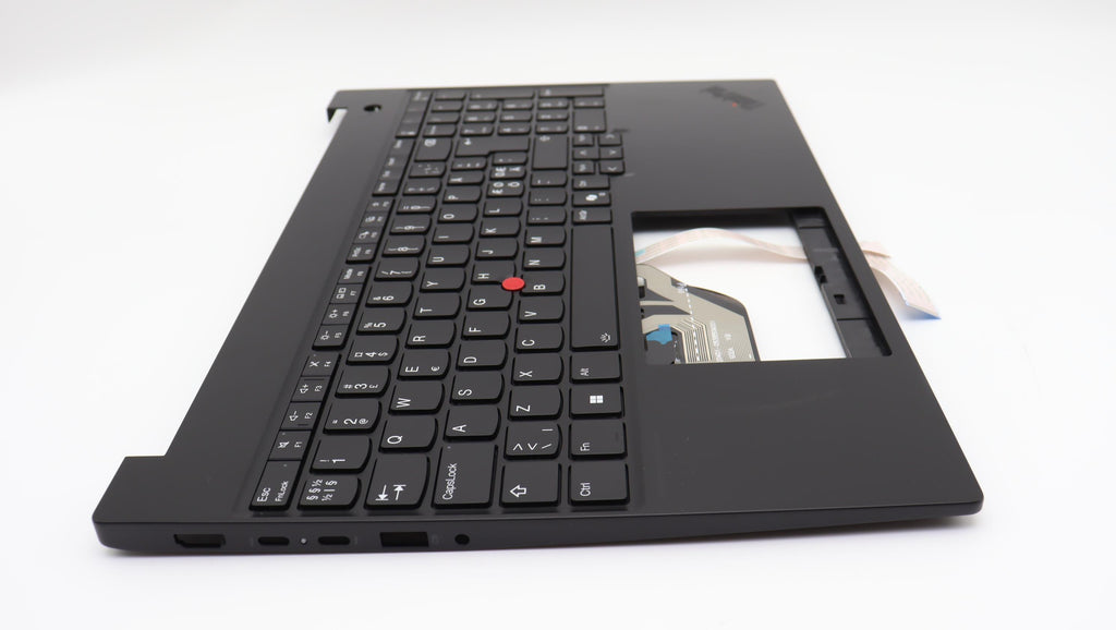 MECH_ASM FRU KBD NORDIC
