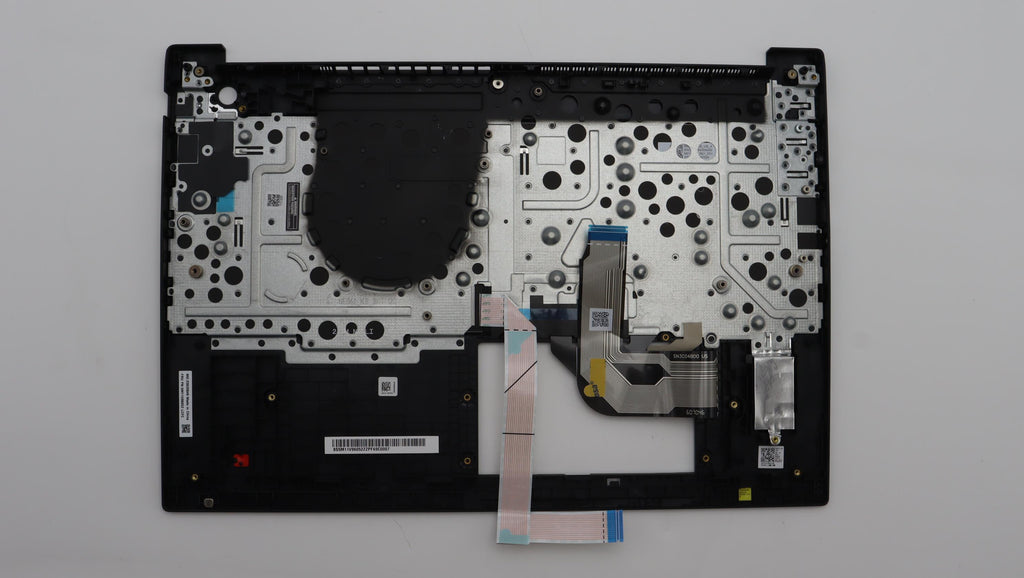 MECH_ASM FRU KBD EURO ENG