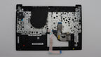 MECH_ASM FRU KBD EURO ENG