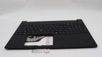 MECH_ASM FRU KBD EURO ENG