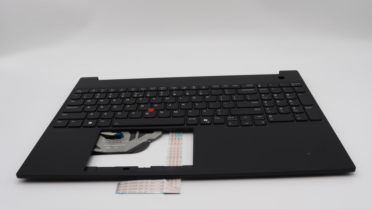 MECH_ASM FRU KBD EURO ENG