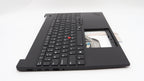 MECH_ASM FRU KBD EURO ENG