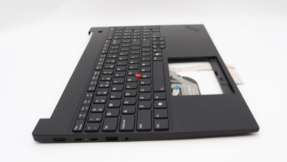 MECH_ASM FRU KBD EURO ENG
