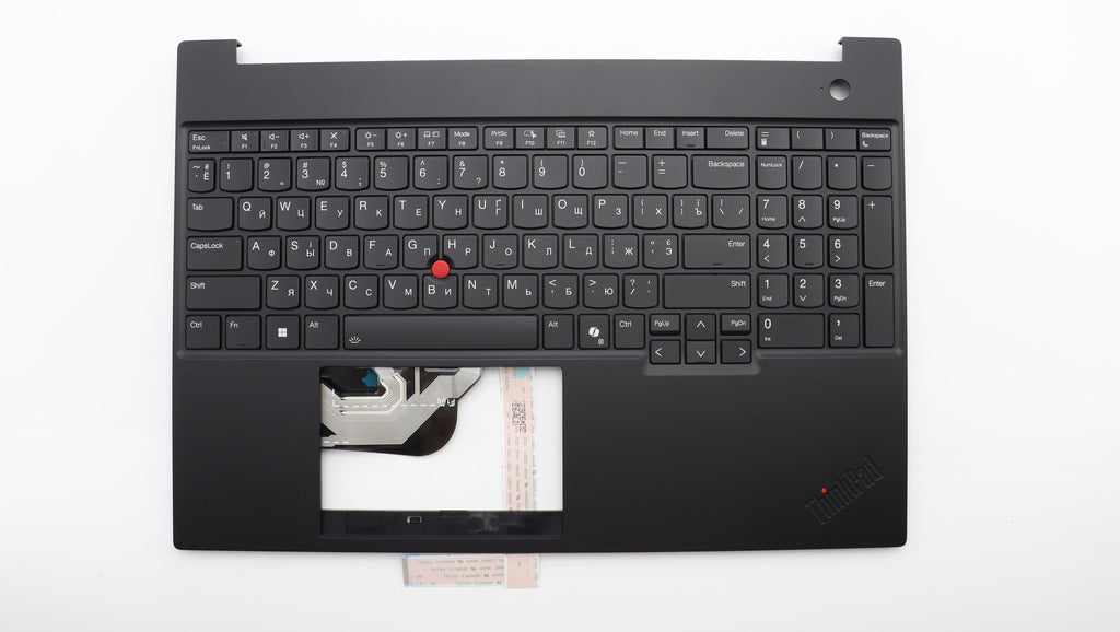 MECH_ASM FRU KBD UKR