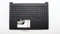 MECH_ASM FRU KBD UKR