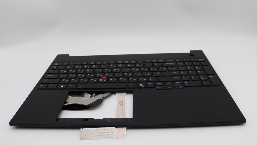 MECH_ASM FRU KBD UKR