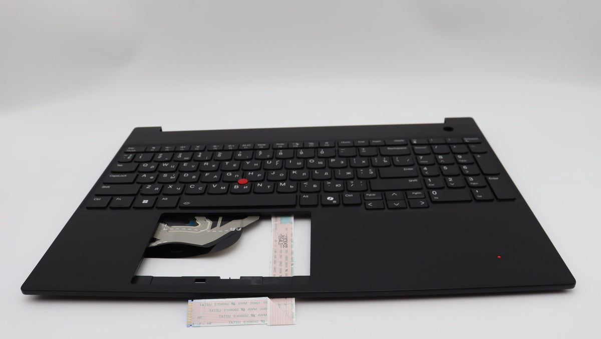 MECH_ASM FRU KBD UKR