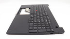 MECH_ASM FRU KBD UKR