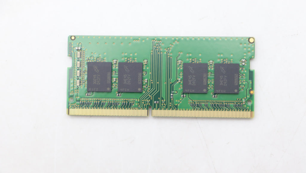 16GB DDR4 SODIMM memory