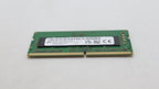 16GB DDR4 SODIMM memory