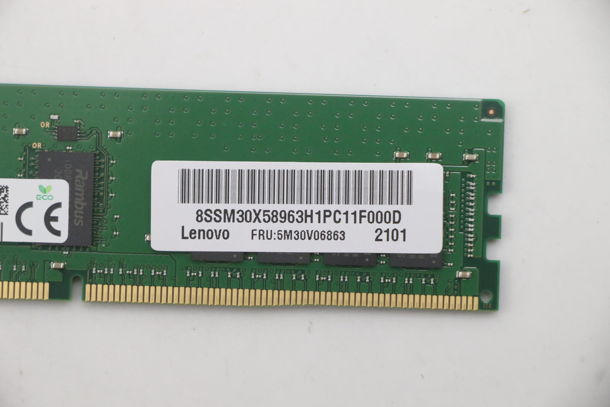 RDIMM,16GB,DDR4,3200,Hynix