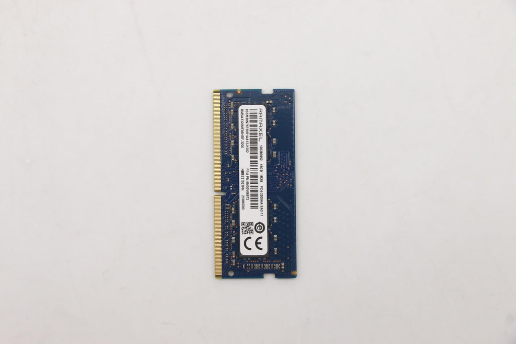 SoDIMM,16GB,DDR4,3200,Ramaxel