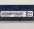 SoDIMM,16GB,DDR4,3200,Ramaxel