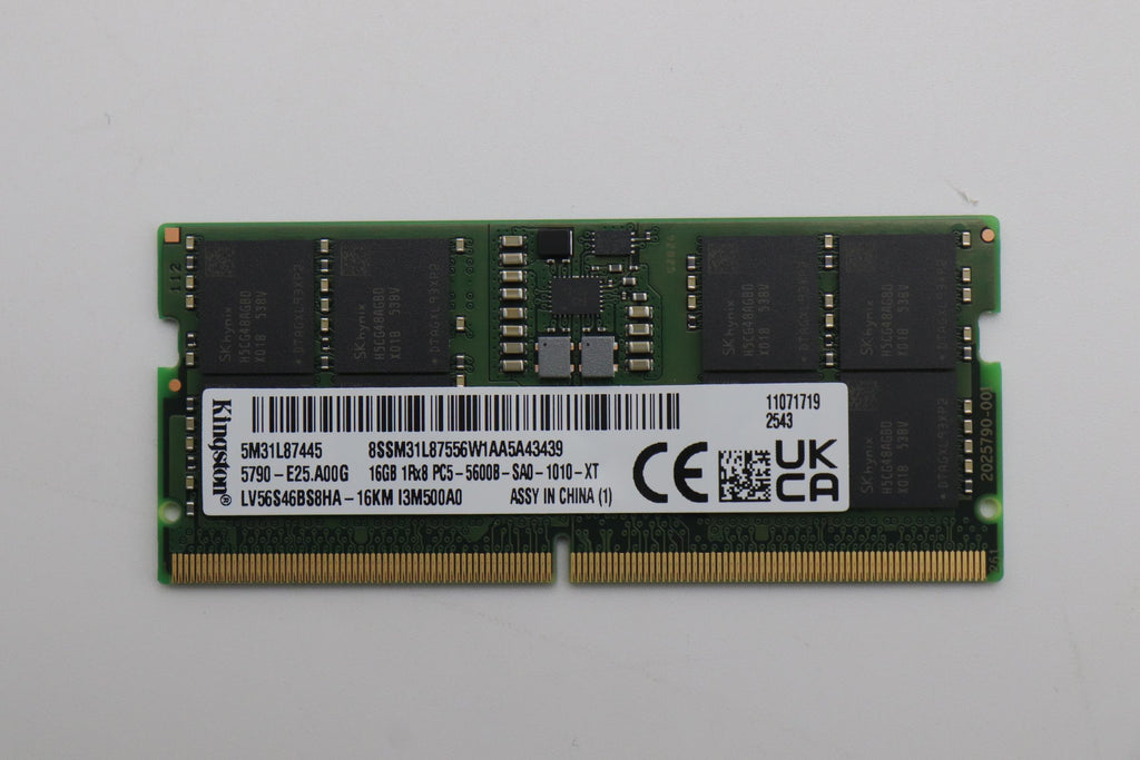 MEMORY