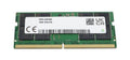 Lenovo memoria SODIMM DDR5 de 16GB 5M31L87466