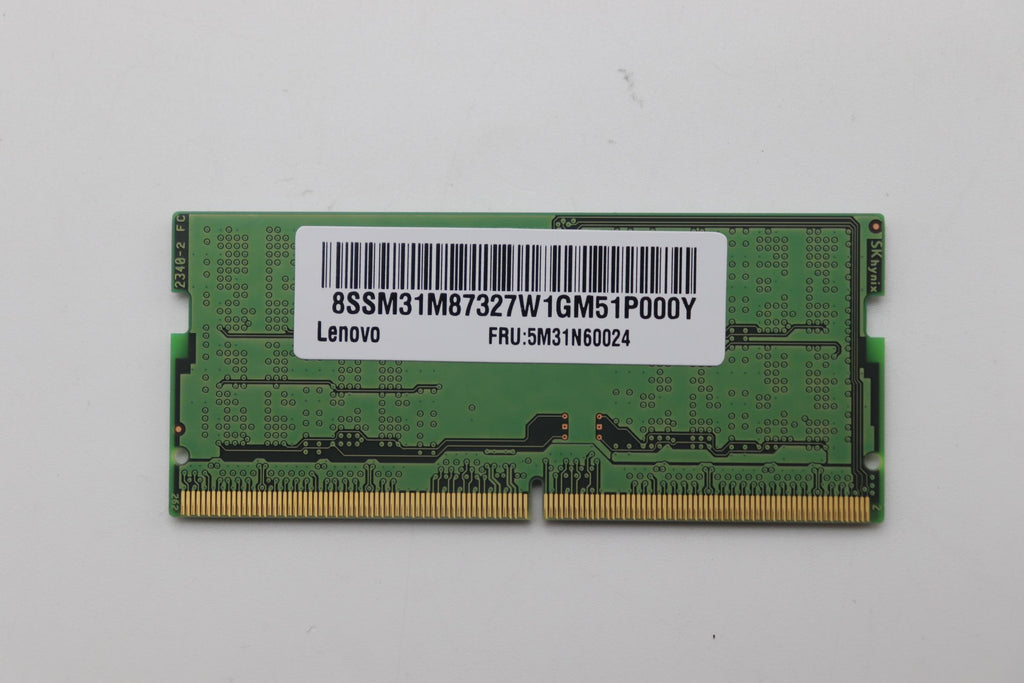 MEMORY