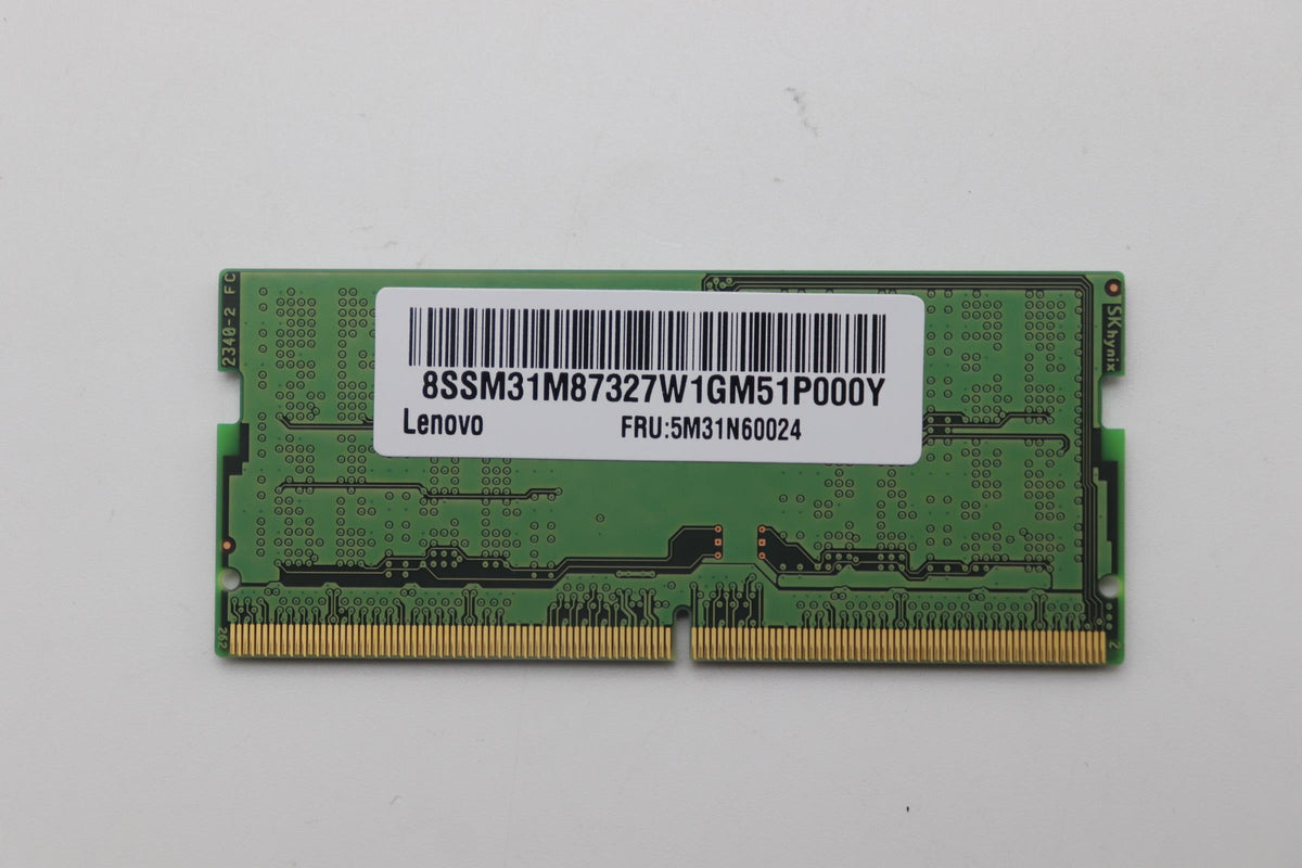 MEMORY