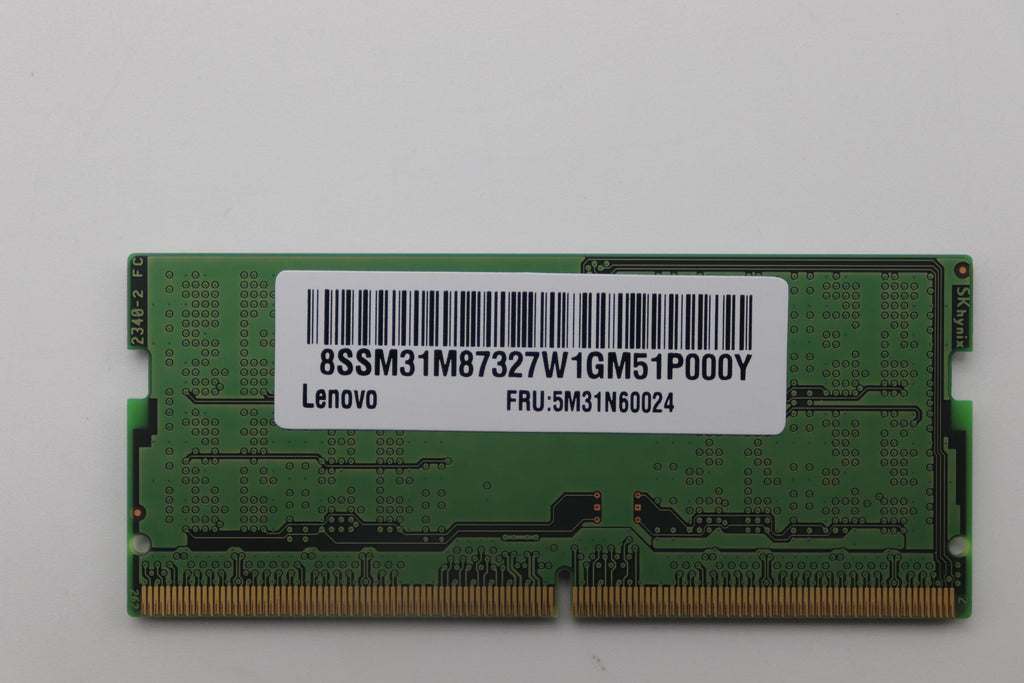 MEMORY