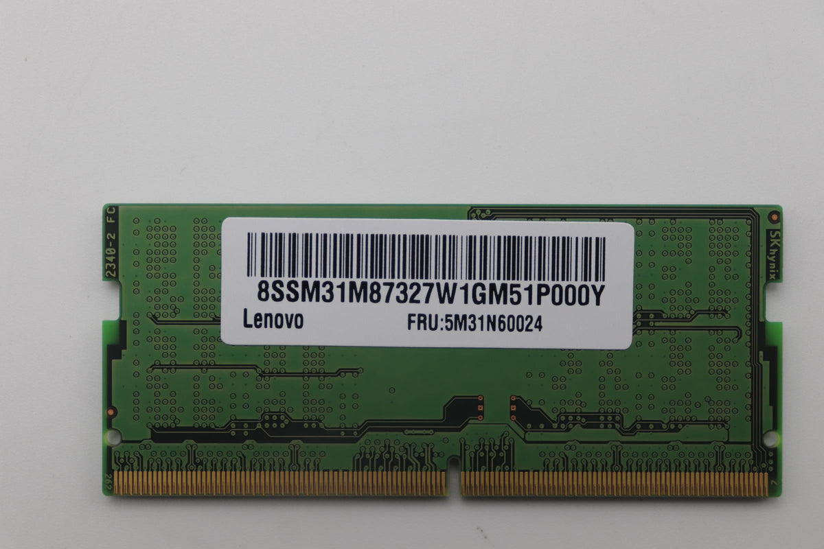 MEMORY