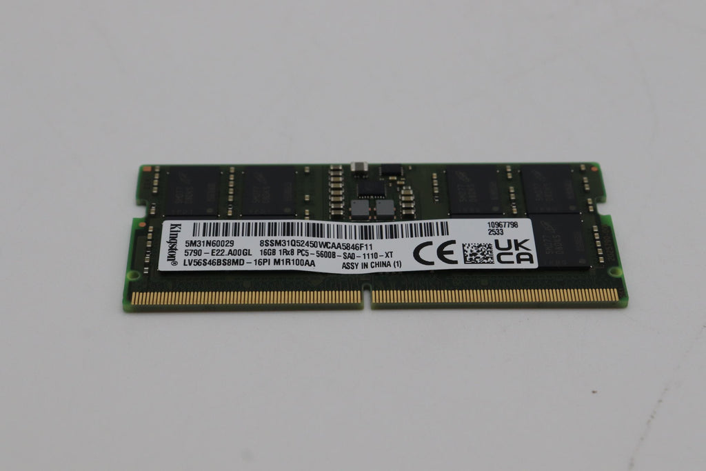 MEMORY