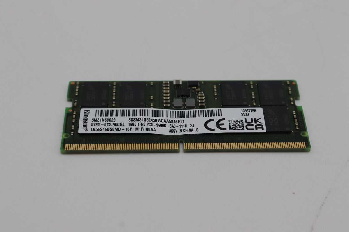 MEMORY