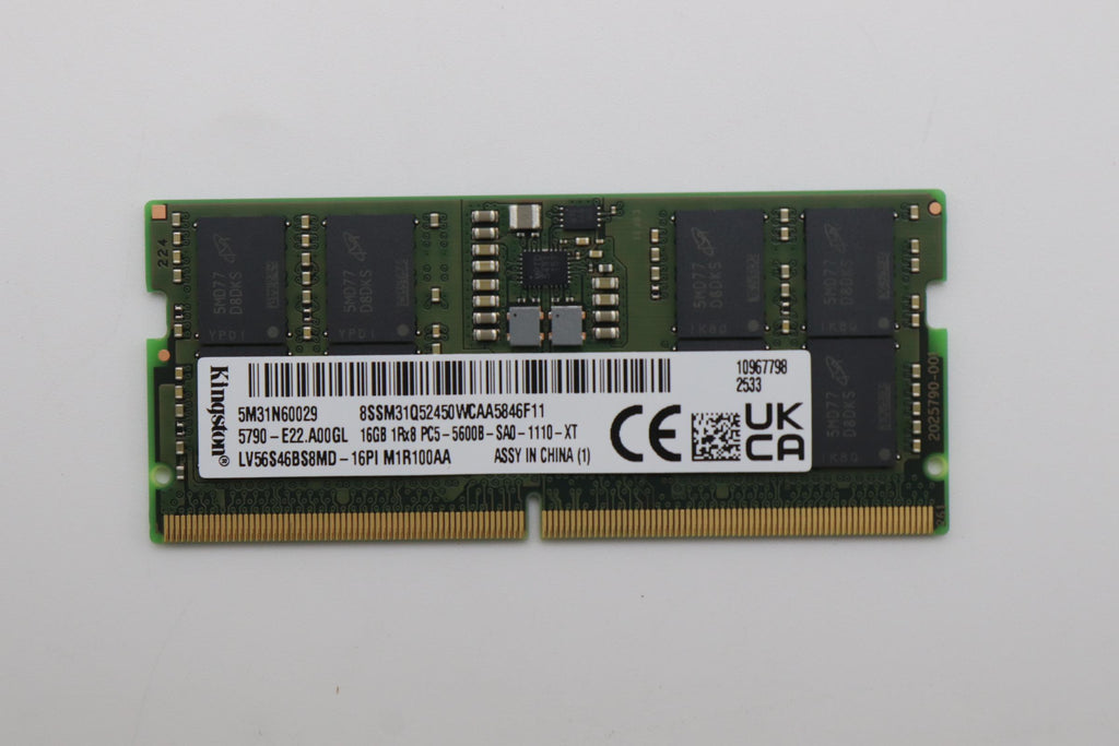 MEMORY