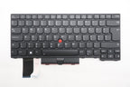 FRU Odin Keyboard Full BL