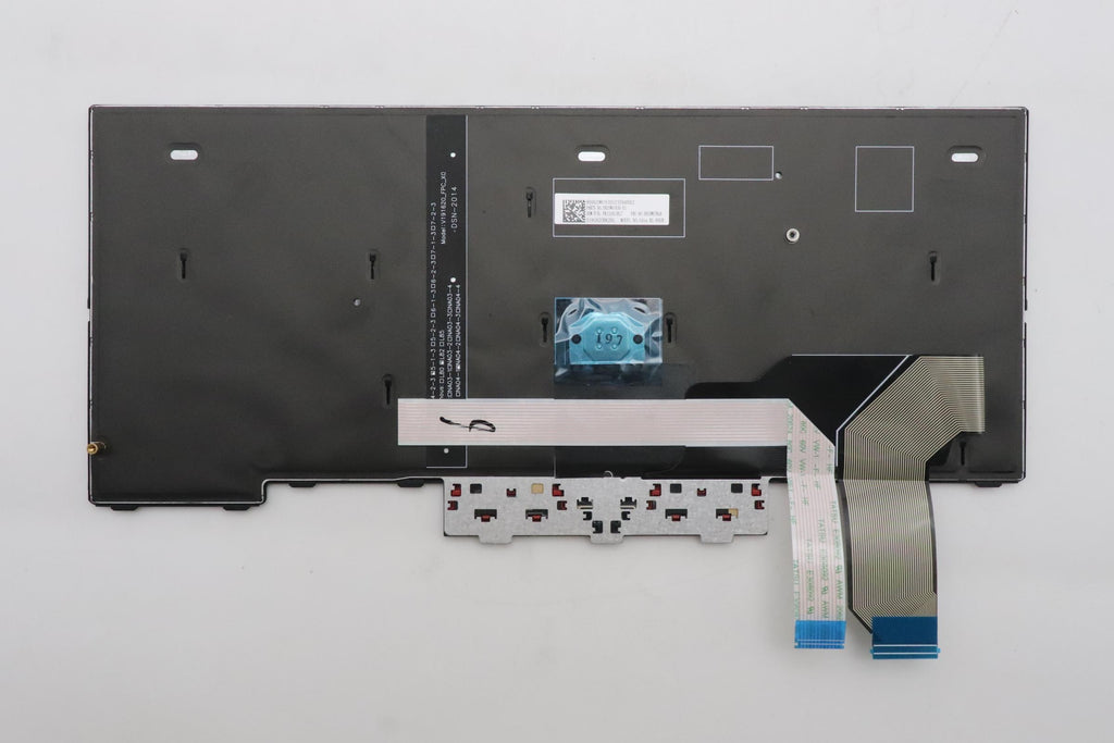 FRU Odin Keyboard Full BL