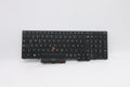 Keyb L15 G1/G2 DE. KEYBOARD: Germany