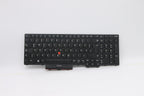 Keyb L15 G1/G2 DE. KEYBOARD: Germany