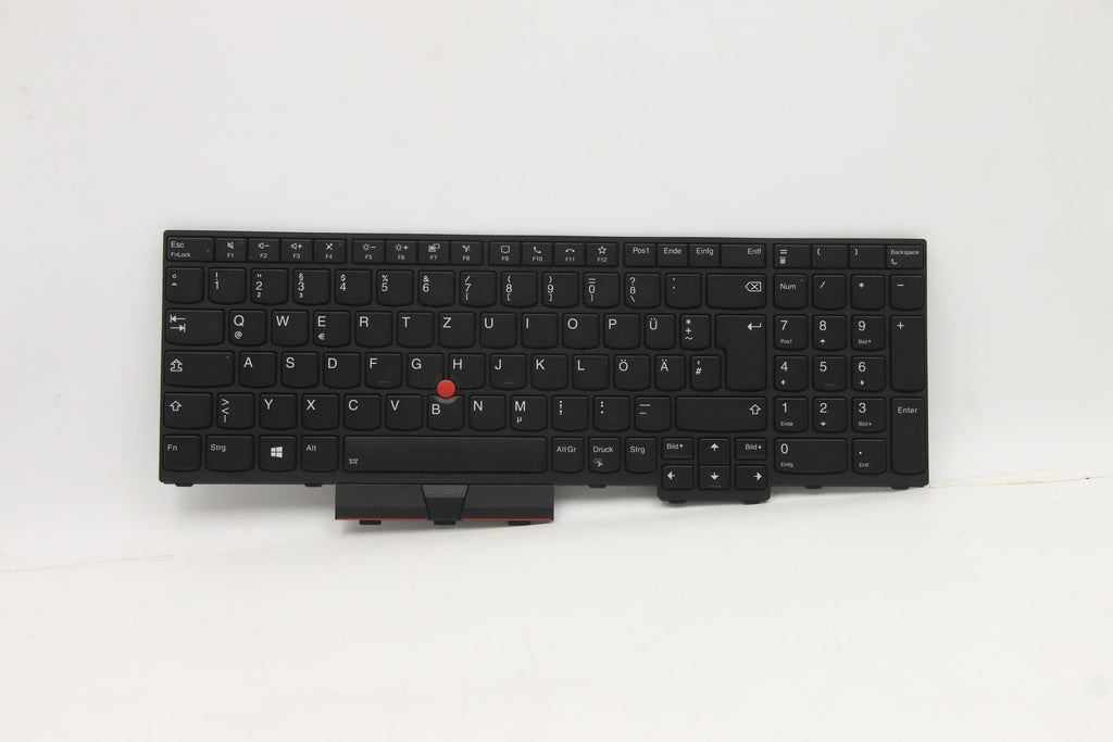 Keyb L15 G1/G2 DE - BL. KEYBOARD: Germany. WARRANTY: 1YM