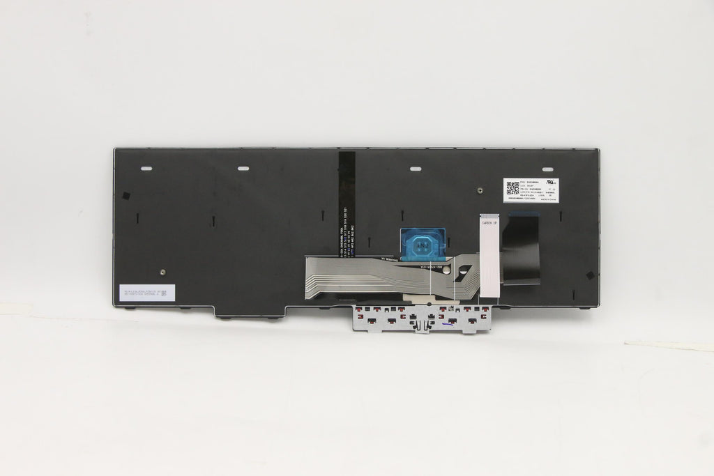 Keyb L15 G1/G2 DE - BL. KEYBOARD: Germany. WARRANTY: 1YM