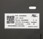 Keyb L15 G1/G2 DE - BL. KEYBOARD: Germany. WARRANTY: 1YM