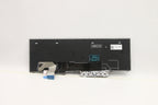 Keyb T15p/P15v G1/G2/G3 - CH. KEYBOARD: Swiss. WARRANTY: 1YM