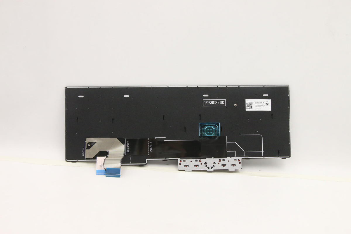 Keyb T15p/P15v G1/G2/G3 - CH. KEYBOARD: Swiss. WARRANTY: 1YM