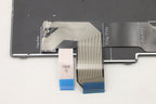 Keyb T15p/P15v G1/G2/G3 - CH. KEYBOARD: Swiss. WARRANTY: 1YM