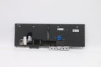 Keyb T15p/P15v G1/G2/G3 - Nordics - BL. KEYBOARD: Nordics. WARRANTY: 1YM