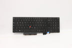 Keyb P15/T15g G2 DE - BL. KEYBOARD: Germany. WARRANTY: 1YM