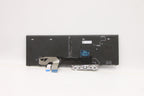 Keyb P15/T15g G2 DE - BL. KEYBOARD: Germany. WARRANTY: 1YM