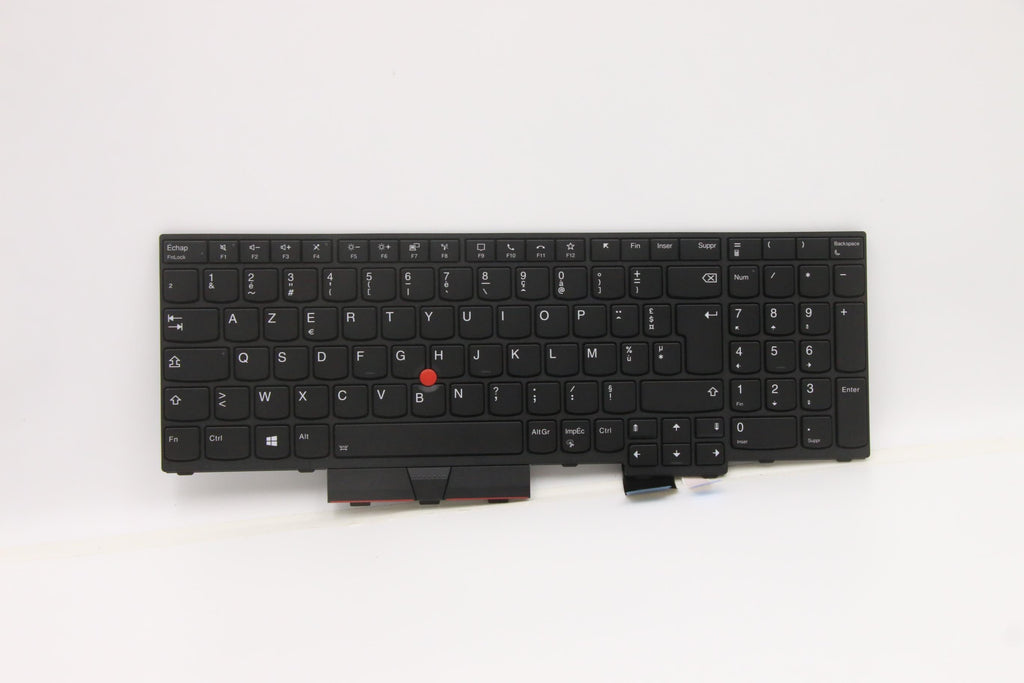 Raptor Keyboard Num BL