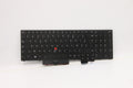 Raptor Keyboard Num BL