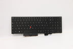 Raptor Keyboard Num BL