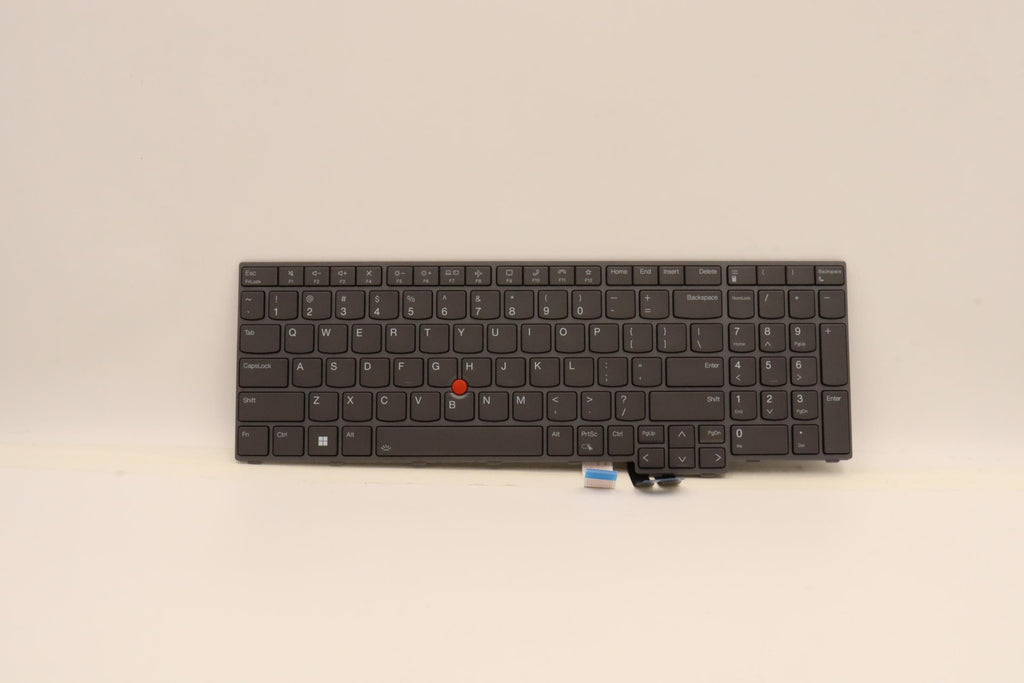 Keyboard Internal, USA