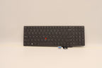 Keyboard Internal, USA