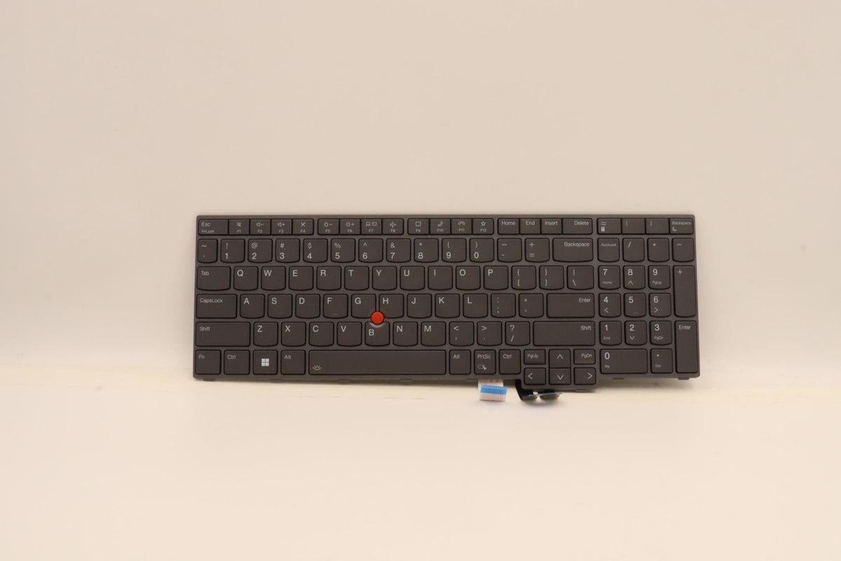 Keyboard Internal, USA