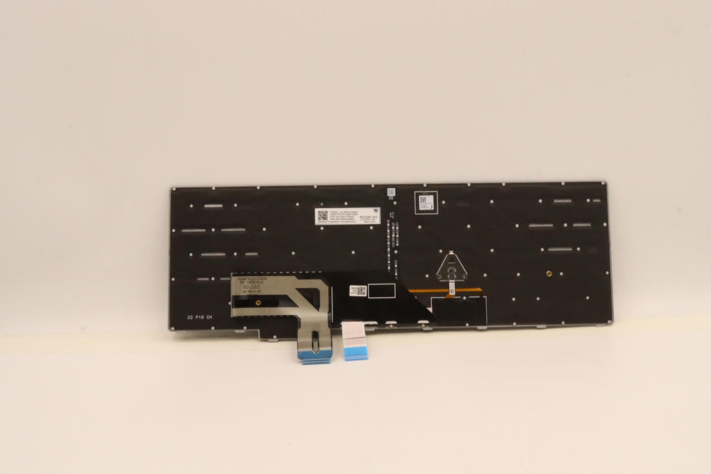 Keyboard Internal, USA
